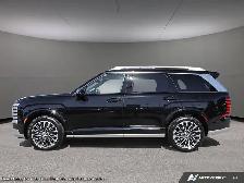 2026 Hyundai Palisade Ultimate CalligraphyS - Photo 3