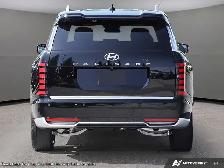 2026 Hyundai Palisade Ultimate CalligraphyS - Photo 5