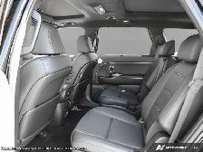 2026 Hyundai Palisade Ultimate CalligraphyS - Photo 21