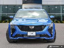 2026 Cadillac CT5 - Photo 2