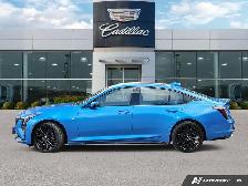 2026 Cadillac CT5 - Photo 3