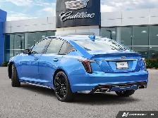 2026 Cadillac CT5 - Photo 4