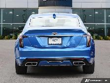 2026 Cadillac CT5 - Photo 5