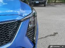 2026 Cadillac CT5 - Photo 10