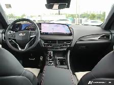 2026 Cadillac CT5 - Photo 25
