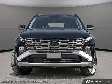 2026 Hyundai Tucson Hybrid UltimateS - Photo 2