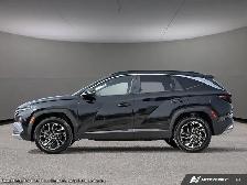 2026 Hyundai Tucson Hybrid UltimateS - Photo 3