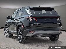 2026 Hyundai Tucson Hybrid UltimateS - Photo 4