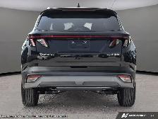 2026 Hyundai Tucson Hybrid UltimateS - Photo 5