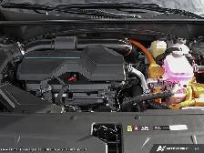2026 Hyundai Tucson Hybrid UltimateS - Photo 6