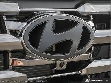 2026 Hyundai Tucson Hybrid UltimateS - Photo 8