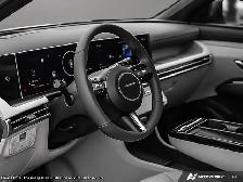 2026 Hyundai Tucson Hybrid UltimateS - Photo 10