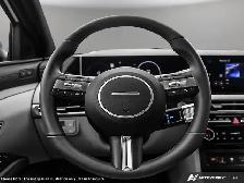 2026 Hyundai Tucson Hybrid UltimateS - Photo 11