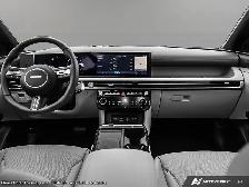 2026 Hyundai Tucson Hybrid UltimateS - Photo 19