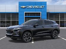 2026 Chevrolet Trax - Photo 2