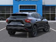 2026 Chevrolet Trax - Photo 4