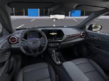 2026 Chevrolet Trax - Photo 5