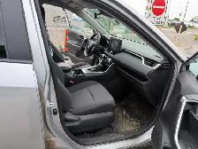 2020 Toyota RAV4 LE AWD - Photo 11