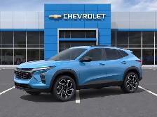 2026 Chevrolet Trax - Photo 2