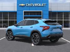2026 Chevrolet Trax - Photo 3
