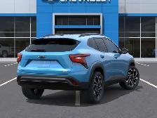 2026 Chevrolet Trax - Photo 4