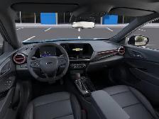 2026 Chevrolet Trax - Photo 5