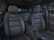 2026 Chevrolet Trax - Photo 6