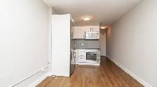 Renovated studio, Queen and niagara - ID 3577 - Photo 2