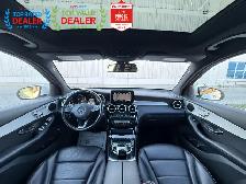 2019 Mercedes-Benz GLC //AMG PKG | PANO | NAVI | LOADED - Photo 2