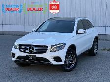 2019 Mercedes-Benz GLC //AMG PKG | PANO | NAVI | LOADED - Photo 4