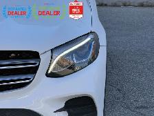2019 Mercedes-Benz GLC //AMG PKG | PANO | NAVI | LOADED - Photo 6