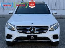 2019 Mercedes-Benz GLC //AMG PKG | PANO | NAVI | LOADED - Photo 7
