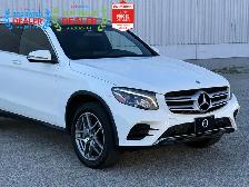 2019 Mercedes-Benz GLC //AMG PKG | PANO | NAVI | LOADED - Photo 8