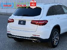 2019 Mercedes-Benz GLC //AMG PKG | PANO | NAVI | LOADED - Photo 9