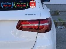 2019 Mercedes-Benz GLC //AMG PKG | PANO | NAVI | LOADED - Photo 11