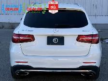 2019 Mercedes-Benz GLC //AMG PKG | PANO | NAVI | LOADED - Photo 12