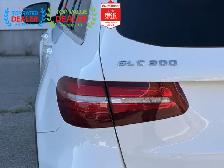 2019 Mercedes-Benz GLC //AMG PKG | PANO | NAVI | LOADED - Photo 13