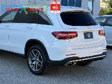 2019 Mercedes-Benz GLC //AMG PKG | PANO | NAVI | LOADED - Photo 14