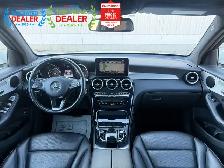 2019 Mercedes-Benz GLC //AMG PKG | PANO | NAVI | LOADED - Photo 19