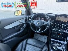 2019 Mercedes-Benz GLC //AMG PKG | PANO | NAVI | LOADED - Photo 20