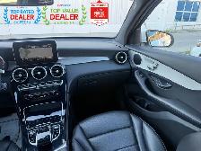 2019 Mercedes-Benz GLC //AMG PKG | PANO | NAVI | LOADED - Photo 21