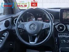2019 Mercedes-Benz GLC //AMG PKG | PANO | NAVI | LOADED - Photo 22