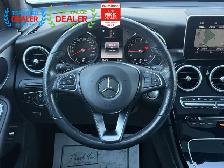 2019 Mercedes-Benz GLC //AMG PKG | PANO | NAVI | LOADED - Photo 23