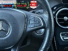 2019 Mercedes-Benz GLC //AMG PKG | PANO | NAVI | LOADED - Photo 25