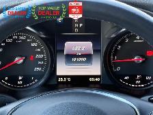 2019 Mercedes-Benz GLC //AMG PKG | PANO | NAVI | LOADED - Photo 26
