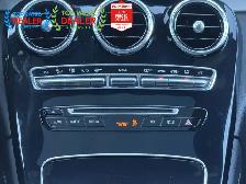 2019 Mercedes-Benz GLC //AMG PKG | PANO | NAVI | LOADED - Photo 28