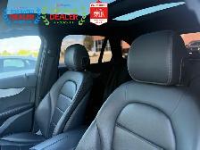 2019 Mercedes-Benz GLC //AMG PKG | PANO | NAVI | LOADED - Photo 29