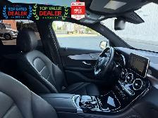 2019 Mercedes-Benz GLC //AMG PKG | PANO | NAVI | LOADED - Photo 32