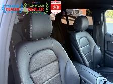 2019 Mercedes-Benz GLC //AMG PKG | PANO | NAVI | LOADED - Photo 33