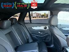 2019 Mercedes-Benz GLC //AMG PKG | PANO | NAVI | LOADED - Photo 35